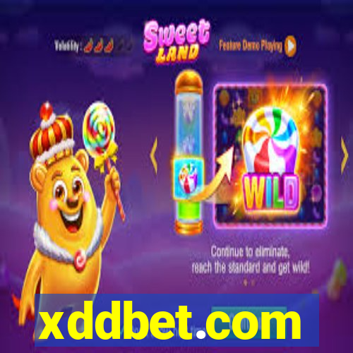 xddbet.com