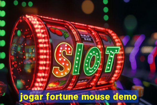 jogar fortune mouse demo