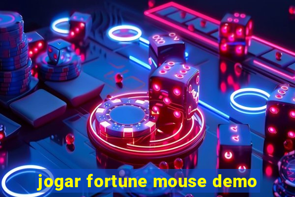 jogar fortune mouse demo