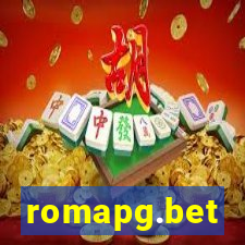 romapg.bet