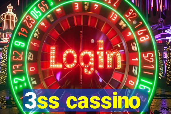 3ss cassino