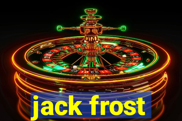 jack frost