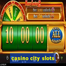 casino city slots