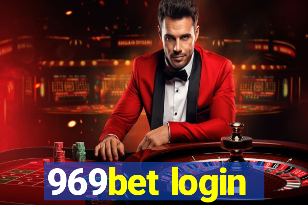 969bet login