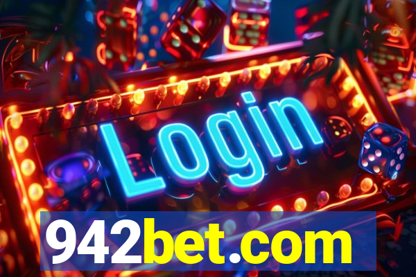 942bet.com