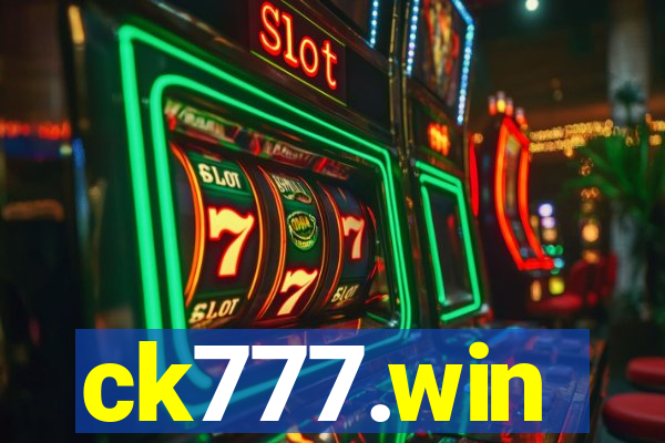 ck777.win