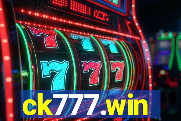 ck777.win