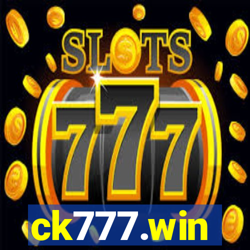 ck777.win