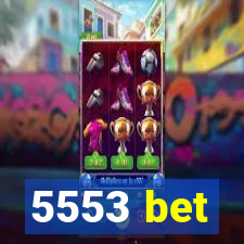 5553 bet