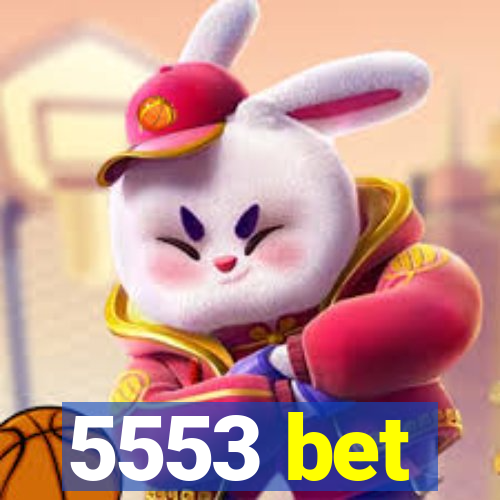 5553 bet