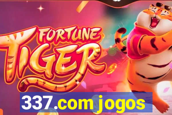 337.com jogos