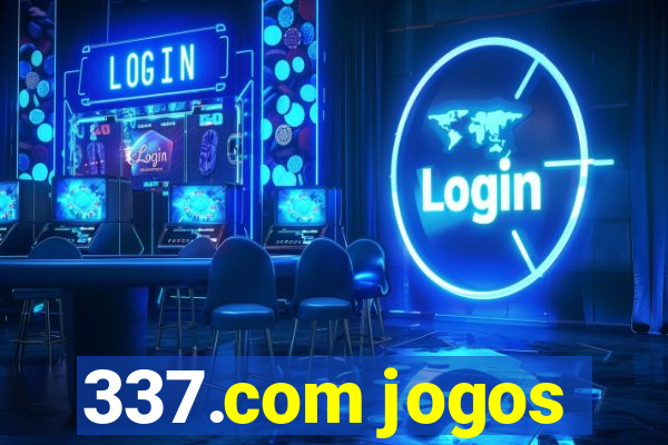 337.com jogos