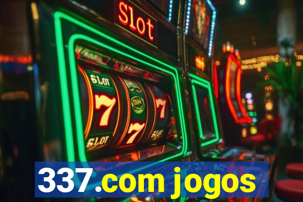 337.com jogos