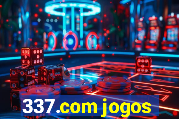 337.com jogos