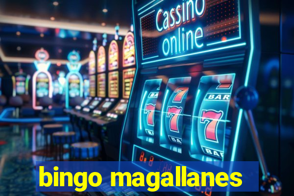 bingo magallanes