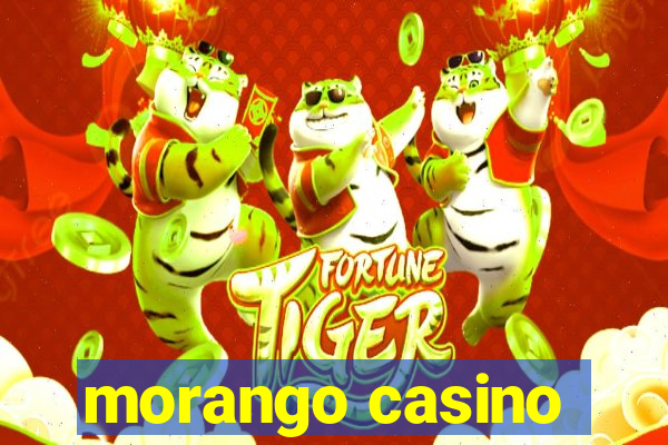 morango casino