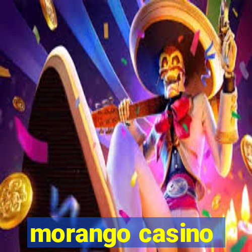 morango casino