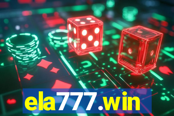 ela777.win