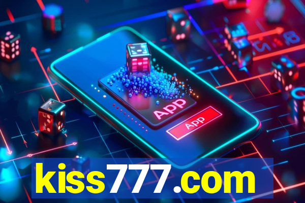 kiss777.com