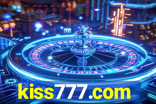 kiss777.com