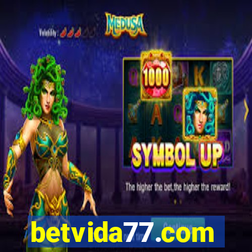 betvida77.com