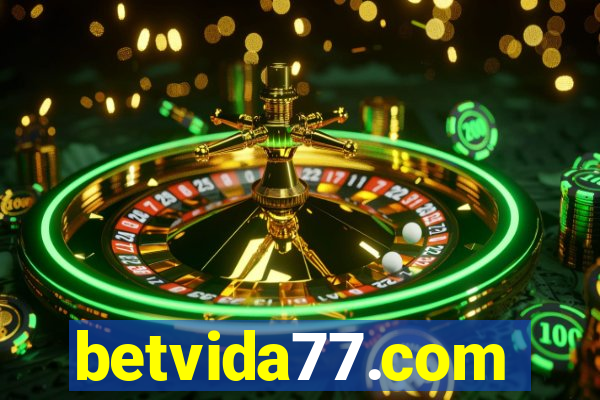 betvida77.com