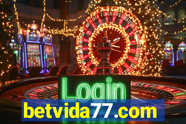 betvida77.com