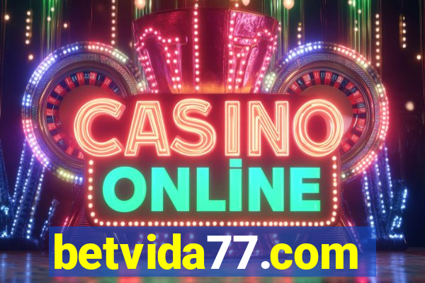 betvida77.com