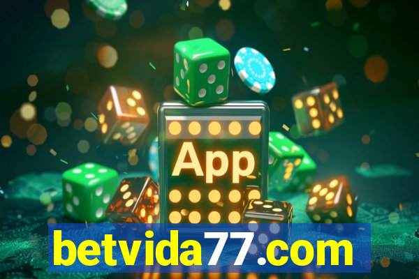 betvida77.com