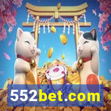 552bet.com