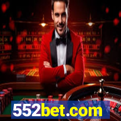 552bet.com