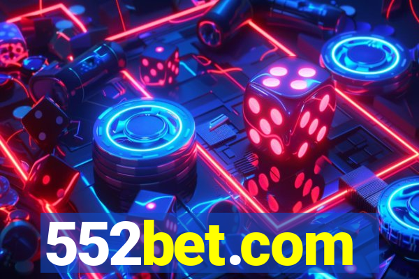 552bet.com