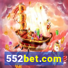 552bet.com