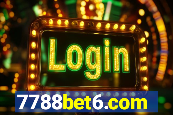 7788bet6.com