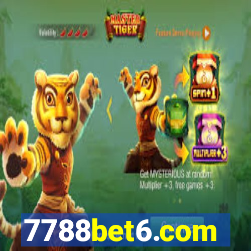 7788bet6.com