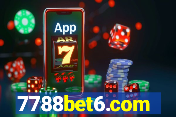 7788bet6.com