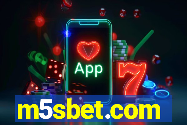 m5sbet.com