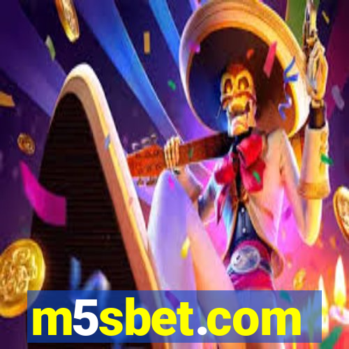 m5sbet.com