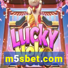 m5sbet.com