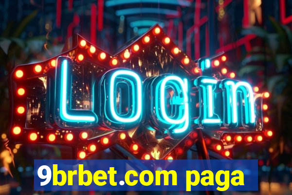 9brbet.com paga