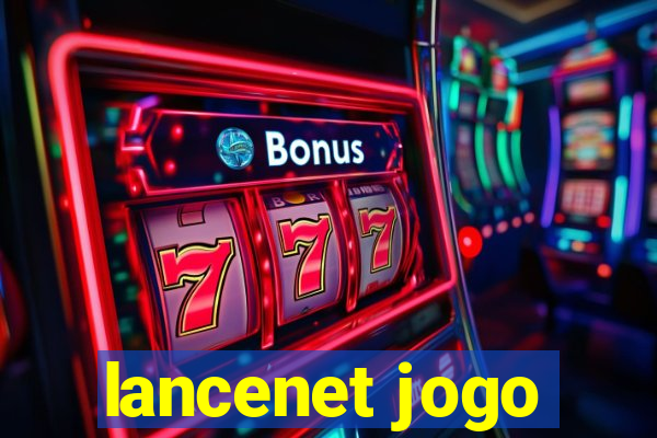 lancenet jogo