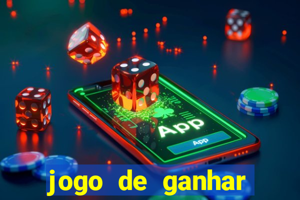 jogo de ganhar dinheiro ao se cadastrar