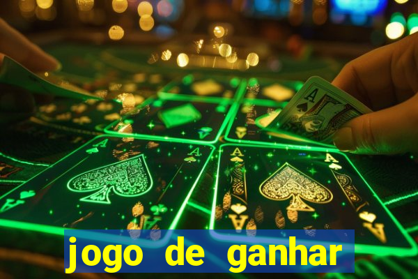 jogo de ganhar dinheiro ao se cadastrar