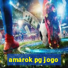 amarok pg jogo