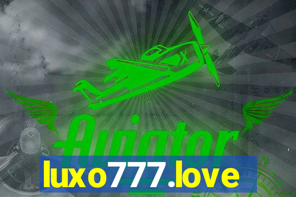 luxo777.love