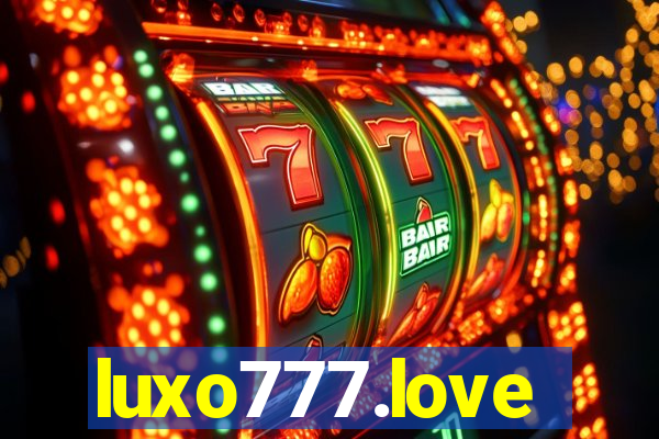 luxo777.love