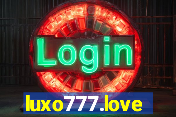 luxo777.love