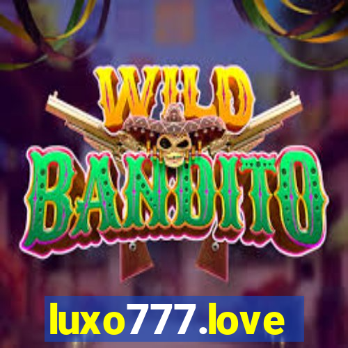 luxo777.love