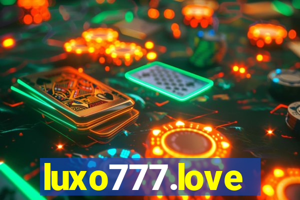 luxo777.love