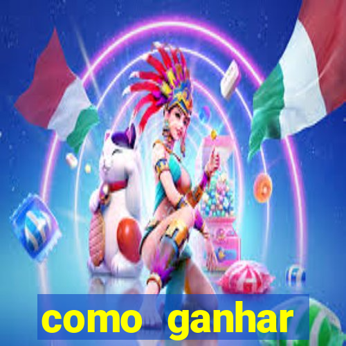 como ganhar dinheiro nos slots